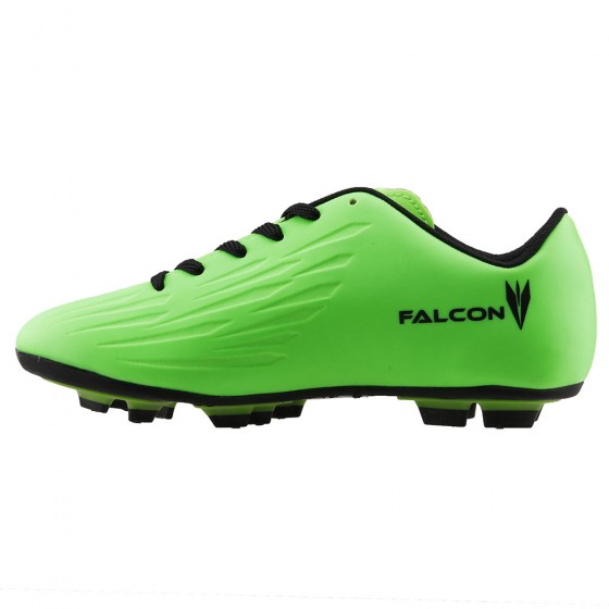 Lig Falcon Erkek Krampon Futbol Ayakkabısı Yeşil