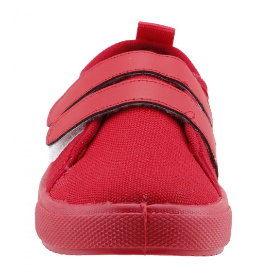 Sanbe 401N006 Orto pedik Günlük Erkek-Kız Çocuk Spor Ayakkabı Kırmızı