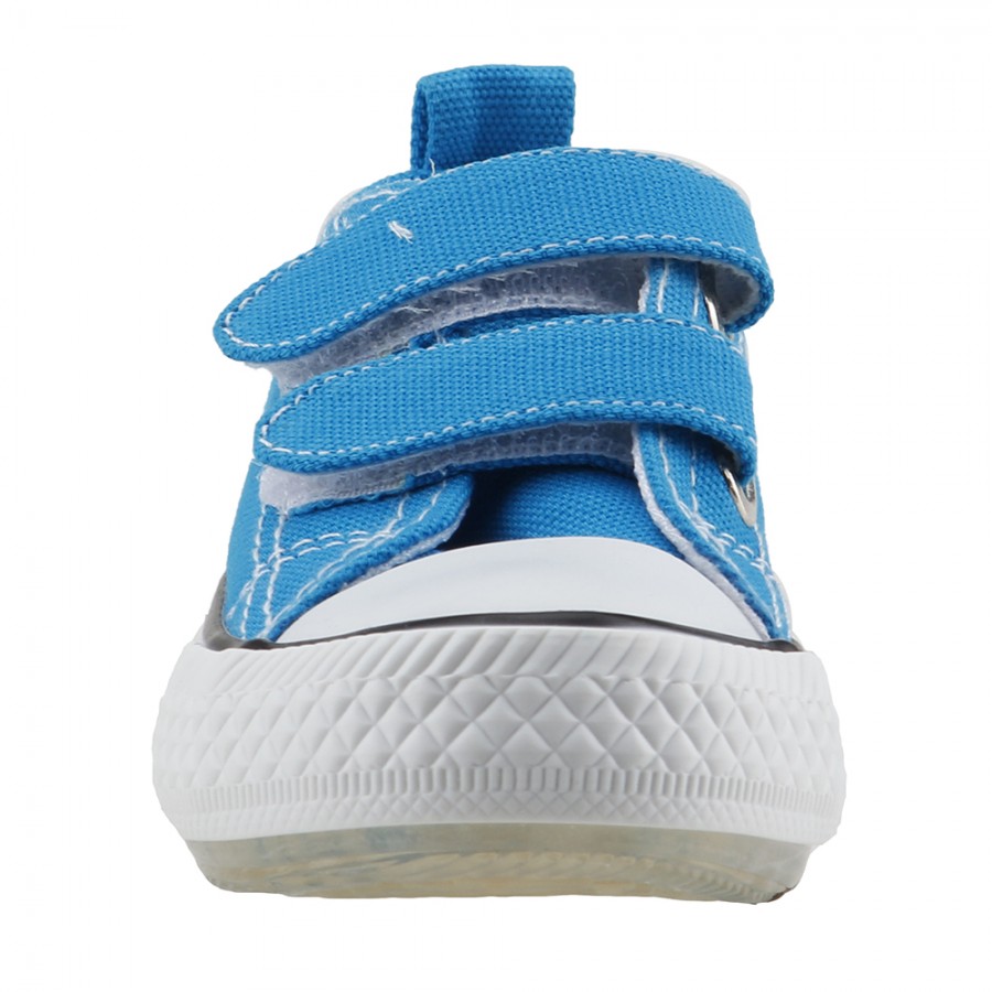 Pandora Kids 201.C.200 Keten Işıklı Erkek Çocuk Ayakkabı Mavi