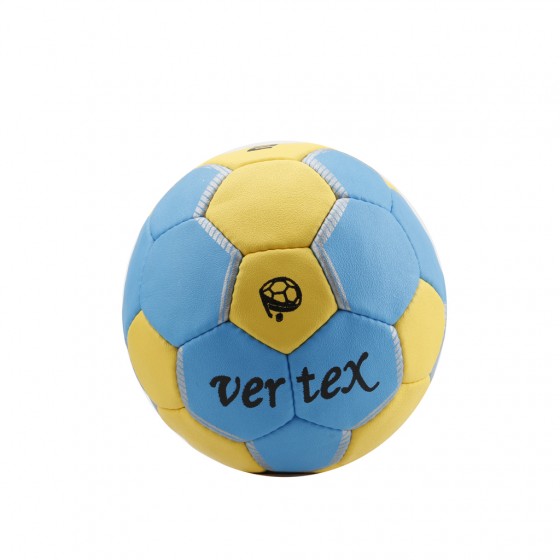 Vertex Active Hentbol Topu (1-2 Nolu) Sarı