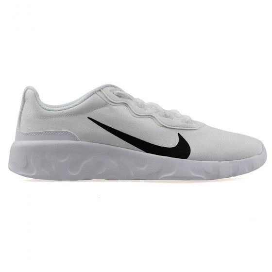 Nike Explore Strada CD7093 Günlük Erkek Spor Ayakkabı Beyaz