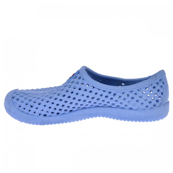Gezer 11402 Günlük Havuz Deniz Rafting Erkek Plaj Ayakkabısı Mavi